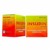 INSUDIN – AYURVEDA FOR DIABETES - Nattura Biocare