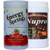 HERBAL SUPPLEMENTS FOR ENERGY AND WELLNESS - Nattura Biocare