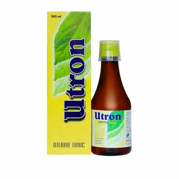 UTRON – MENSTURAL CYCLE PROBLEMS, IRREGULAR PERIODS, INFERTILITY ...