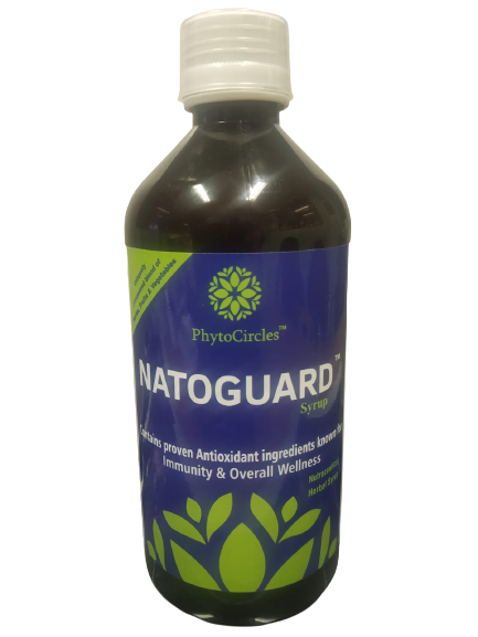 Natoguard Syrup